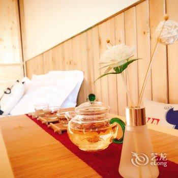 哈尔滨王小姐的民宿(艾尔跑车俱乐部分店)酒店提供图片