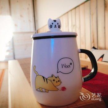 哈尔滨王小姐的民宿(艾尔跑车俱乐部分店)酒店提供图片