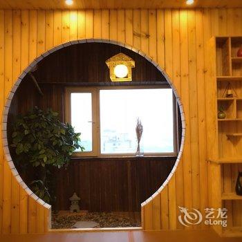 哈尔滨王小姐的民宿(艾尔跑车俱乐部分店)酒店提供图片