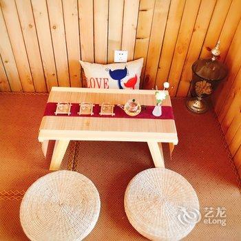哈尔滨王小姐的民宿(艾尔跑车俱乐部分店)酒店提供图片