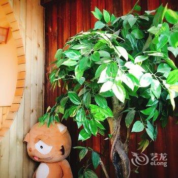 哈尔滨王小姐的民宿(艾尔跑车俱乐部分店)酒店提供图片