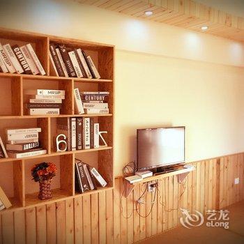 哈尔滨王小姐的民宿(艾尔跑车俱乐部分店)酒店提供图片