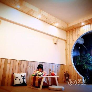 哈尔滨王小姐的民宿(艾尔跑车俱乐部分店)酒店提供图片