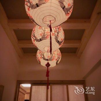 哈尔滨王小姐的民宿(艾尔跑车俱乐部分店)酒店提供图片