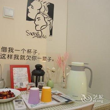 武汉小阿絮公寓酒店提供图片