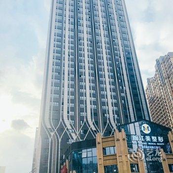 乌鲁木齐有趣的小可爱公寓酒店提供图片