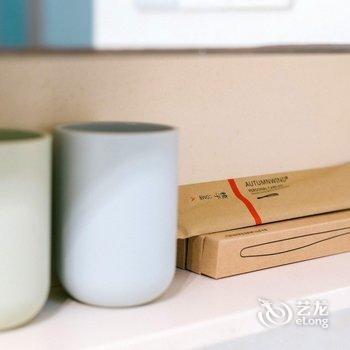 武汉鲁西西的后花园公寓酒店提供图片