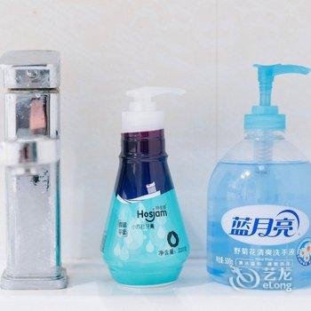 武汉鲁西西的后花园公寓酒店提供图片