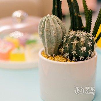 武汉鲁西西的后花园公寓酒店提供图片