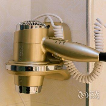 武汉鲁西西的后花园公寓酒店提供图片