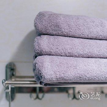 武汉鲁西西的后花园公寓酒店提供图片