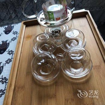 上海柴百万公寓酒店提供图片