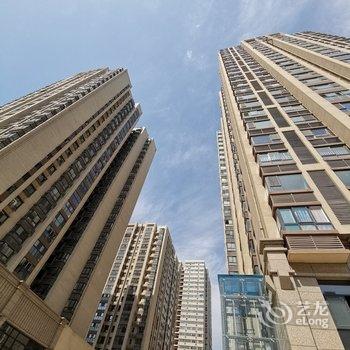 西安周丹公寓酒店提供图片