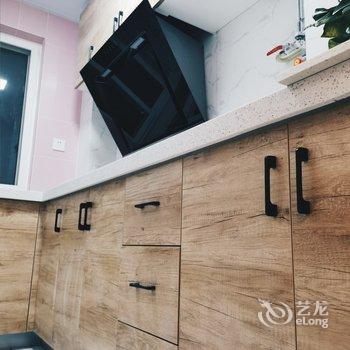 西安周丹公寓酒店提供图片