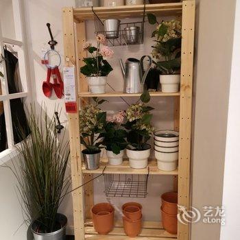 西安周丹公寓酒店提供图片