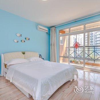青岛途掌柜拾昭精品民宿酒店提供图片