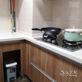 青岛林晓竹公寓酒店提供图片