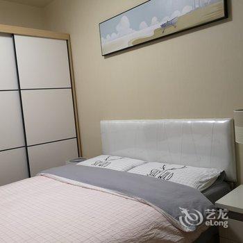 青岛林晓竹公寓酒店提供图片