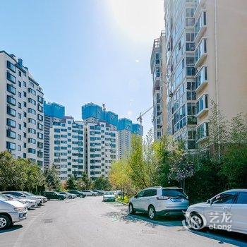 青岛途掌柜拾昭精品民宿酒店提供图片