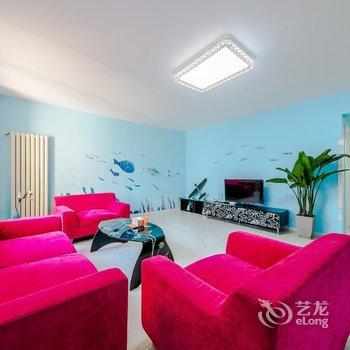 青岛途掌柜拾昭精品民宿酒店提供图片