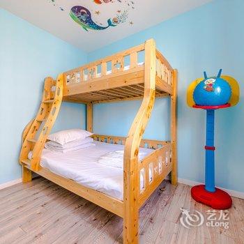 青岛途掌柜拾昭精品民宿酒店提供图片