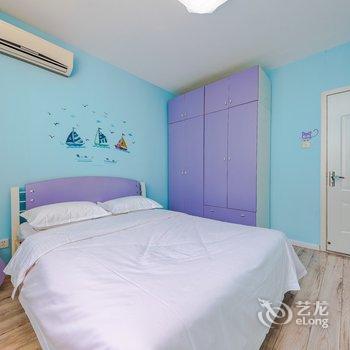 青岛途掌柜拾昭精品民宿酒店提供图片