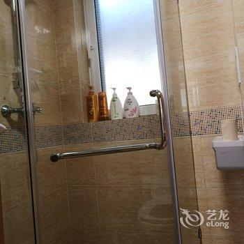 青岛林晓竹公寓酒店提供图片