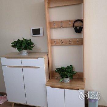青岛林晓竹公寓酒店提供图片