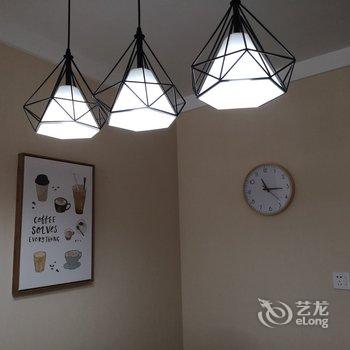 青岛林晓竹公寓酒店提供图片