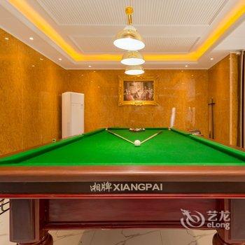 青岛小咖别墅(4号店)酒店提供图片