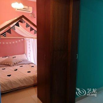 重庆洪崖洞名宿公寓酒店提供图片