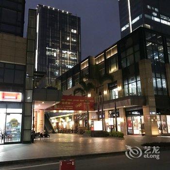 广州蛋花民宿酒店提供图片