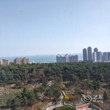 青岛郭子的小屋酒店提供图片