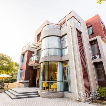 上海Yang'shouse公寓(鹿达路分店)酒店提供图片