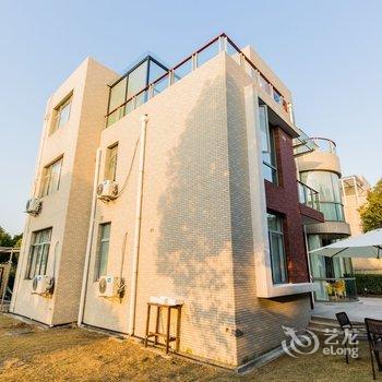 上海Yang'shouse公寓(鹿达路分店)酒店提供图片