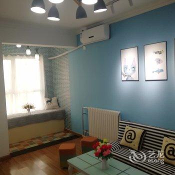 青岛仑子公寓酒店提供图片