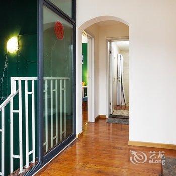 成都青山朴宿公寓酒店提供图片