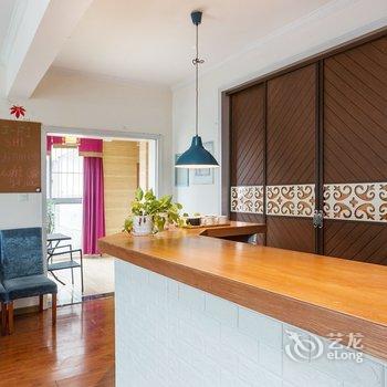 成都青山朴宿公寓酒店提供图片