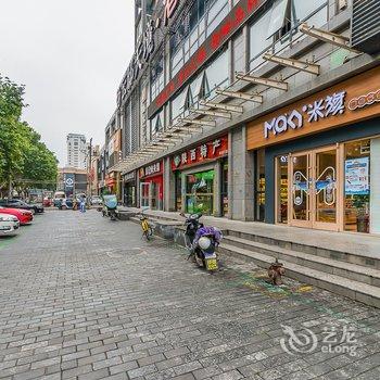 西安taolliove公寓酒店提供图片