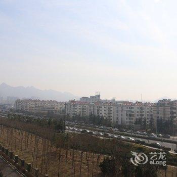 青岛水莲公寓酒店提供图片