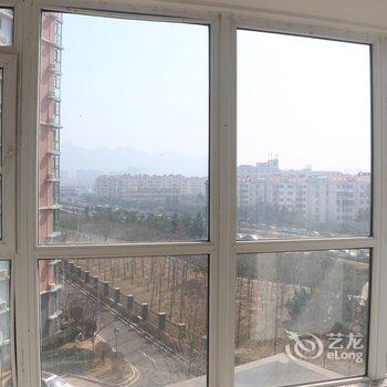 青岛水莲公寓酒店提供图片