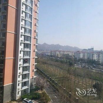 青岛水莲公寓酒店提供图片