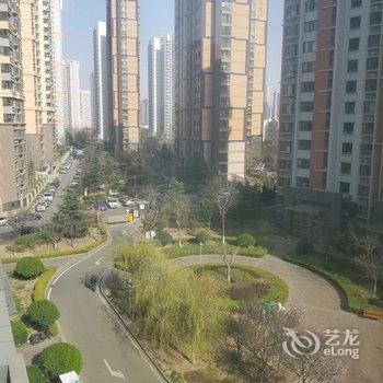 青岛水莲公寓酒店提供图片