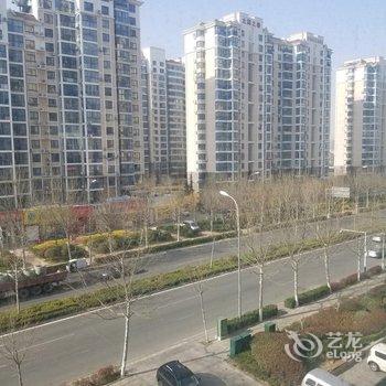 青岛水莲公寓酒店提供图片