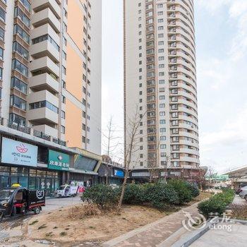 一帆风顺公寓(青岛山东路店)酒店提供图片