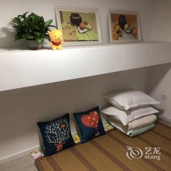 青岛乐住公寓酒店提供图片