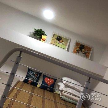 青岛乐住公寓酒店提供图片