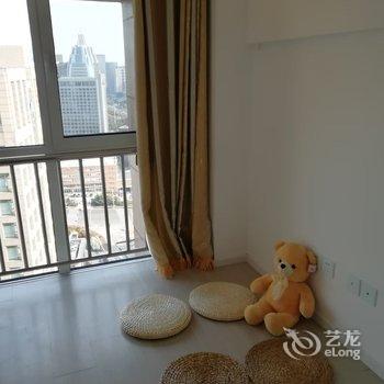 青岛乐住公寓酒店提供图片
