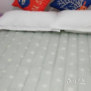 青岛乐住公寓酒店提供图片