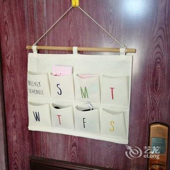 青岛乐住公寓酒店提供图片